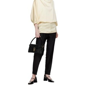 Toteme Black Trousers